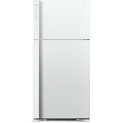 Холодильник  Hitachi R-V660PUC7 PWH