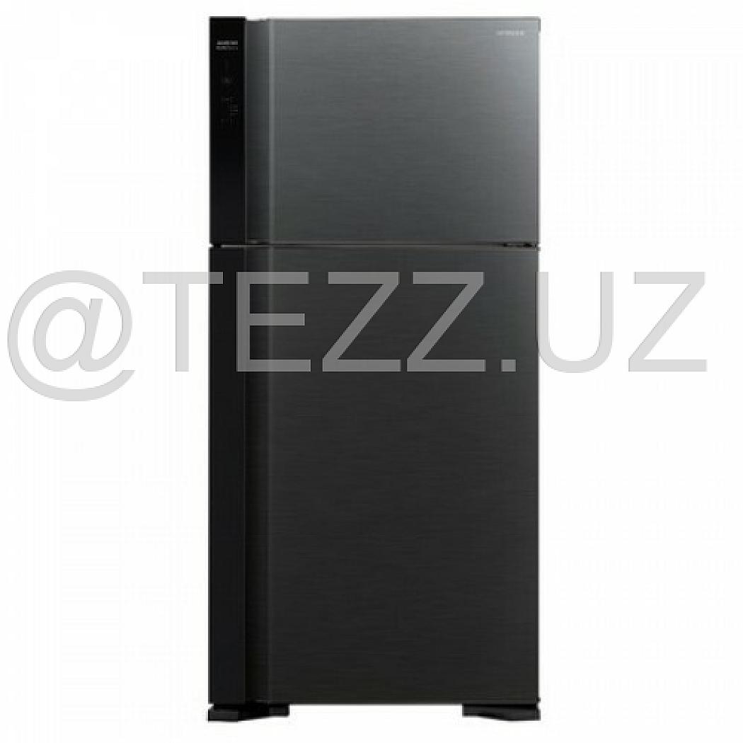 Холодильник Hitachi R-V660PUC7 BBK
