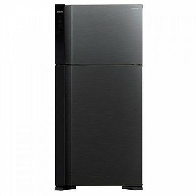Холодильник  Hitachi R-V660PUC7 BBK