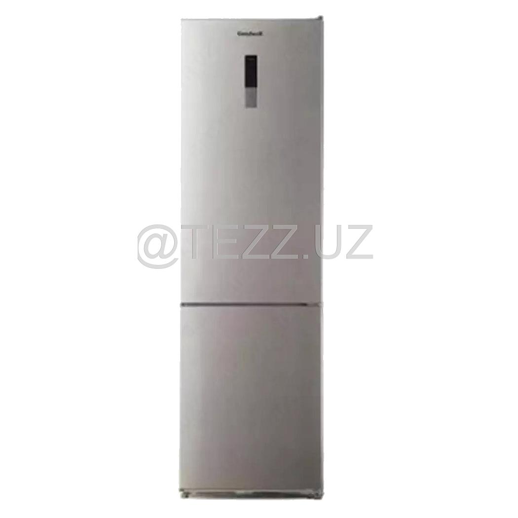 Холодильник Goodwell GW B350 NGGL2