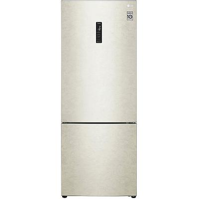 Холодильник  LG GC-B569PECM