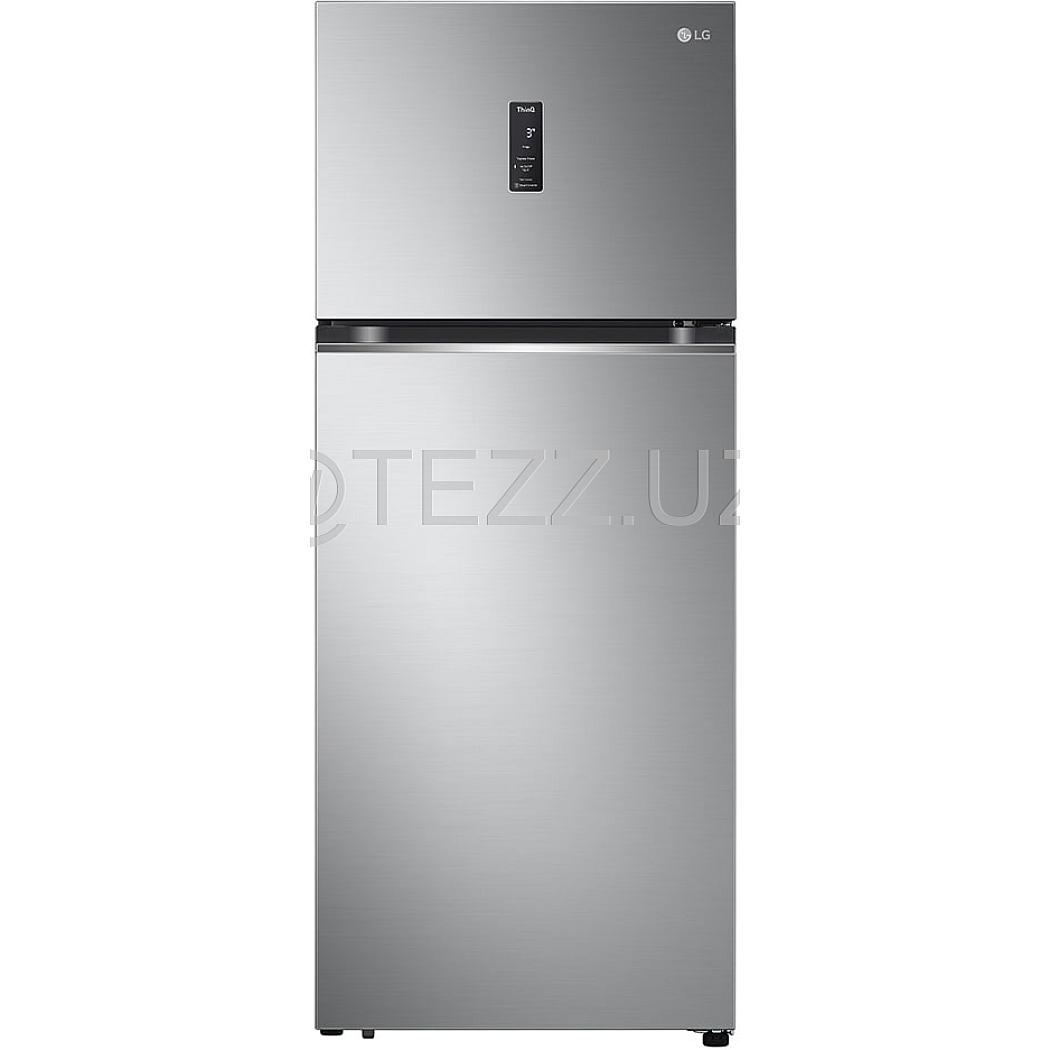 Холодильник LG GN-F392SMBB