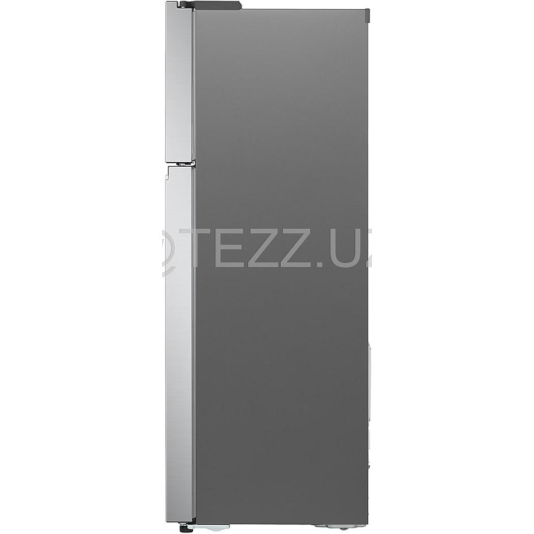 Холодильник LG GN-F392SMBB