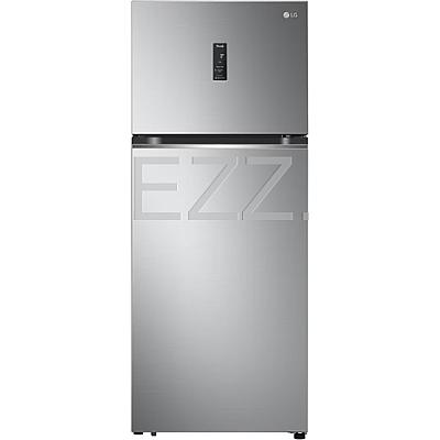 Холодильник  LG GN-B332SMGB