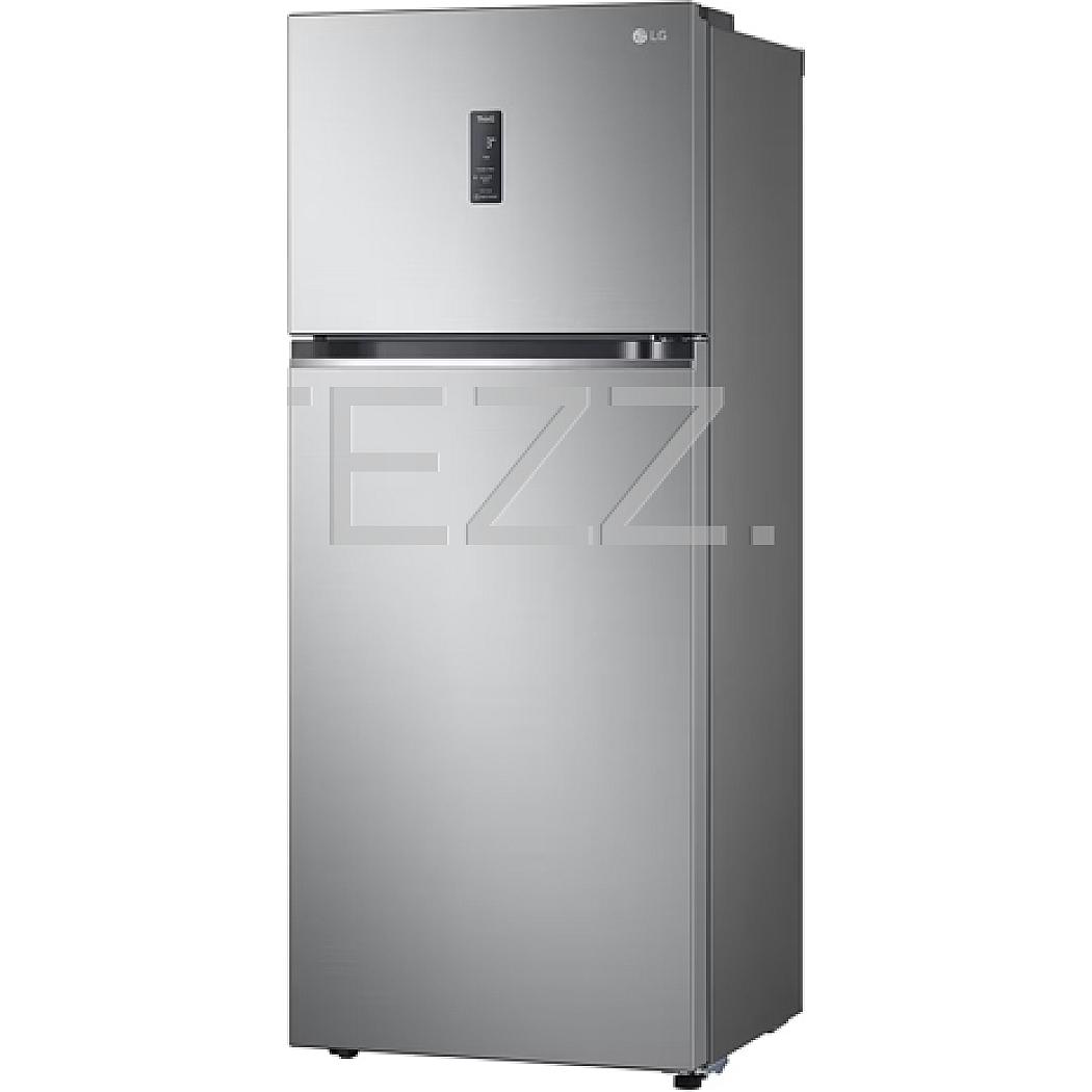 Холодильник LG GN-B332SMGB