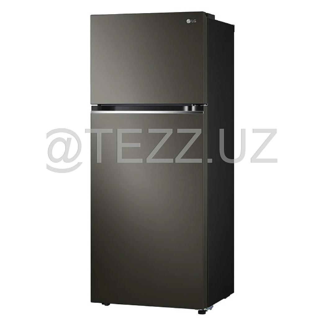 Холодильник LG GN-B332SBGB