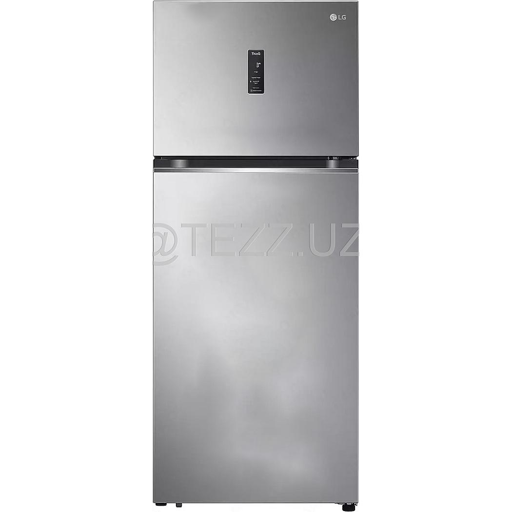 Холодильник LG GN-F332SBGB
