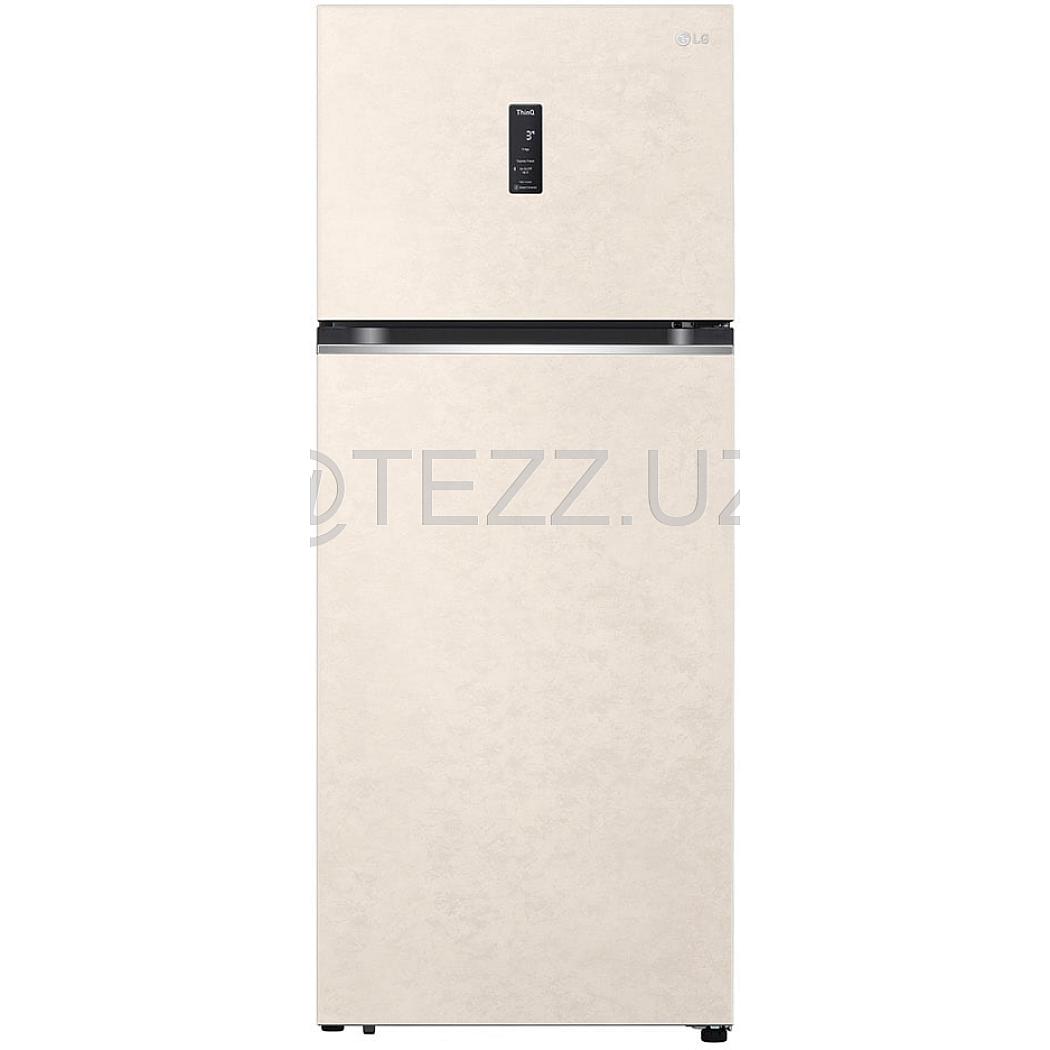 Холодильник LG GN-B392SEBB