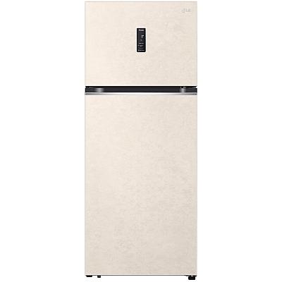 Холодильник  LG GN-B392SEBB
