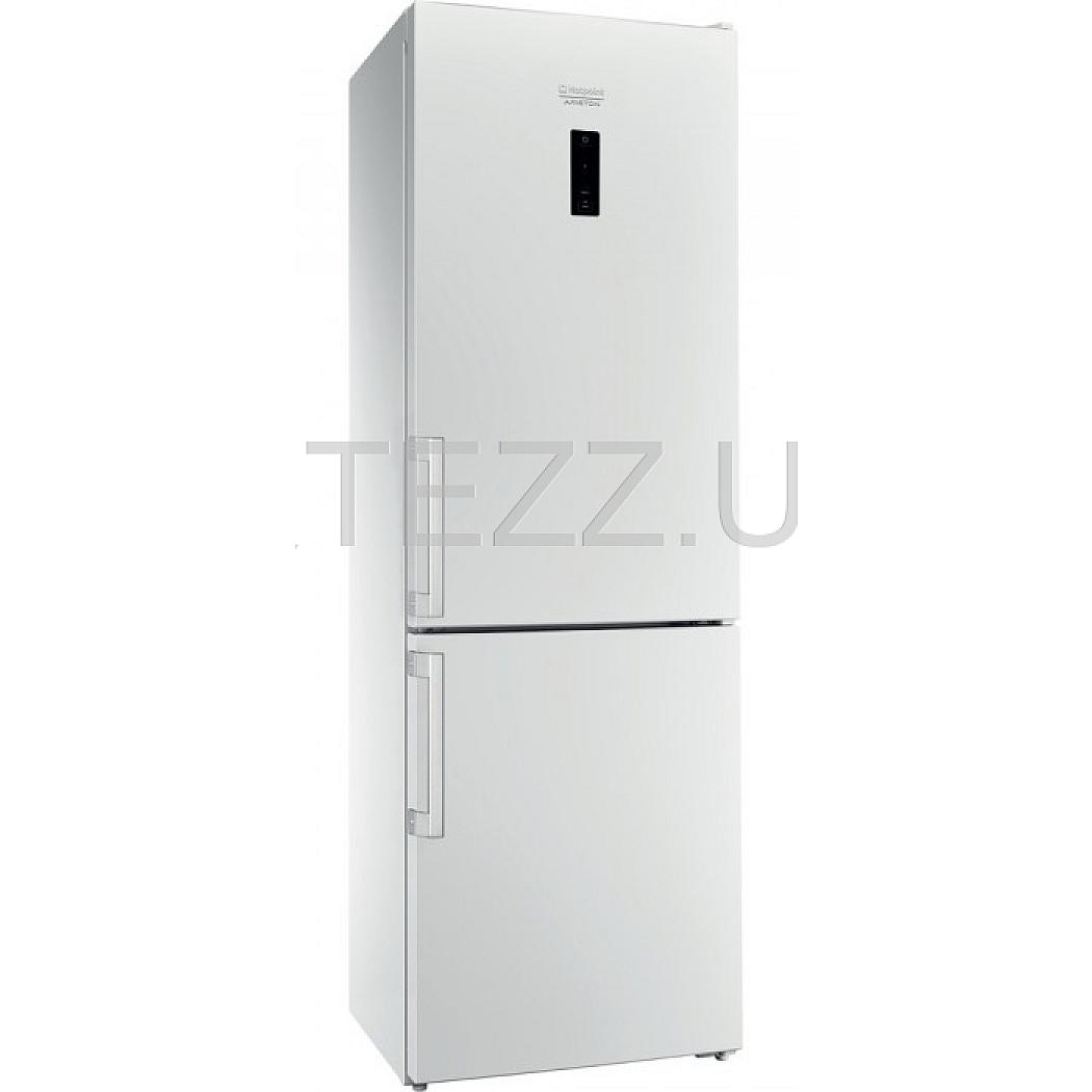 Холодильник Hofmann HR-151BDW
