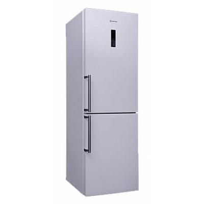 Холодильник  Hofmann HR-290BW