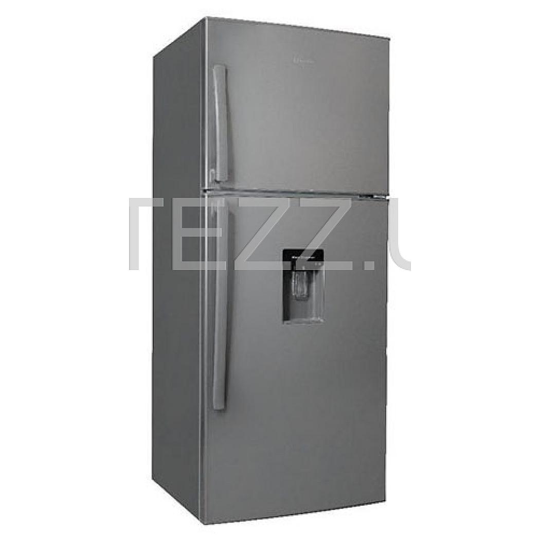 Холодильник Hofmann HR-290MR