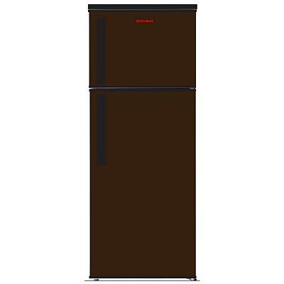 Холодильник  SHIVAKI HD-316 FN черный матовый