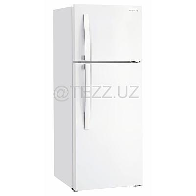 Холодильник  SHIVAKI HD360FWENH белый INV