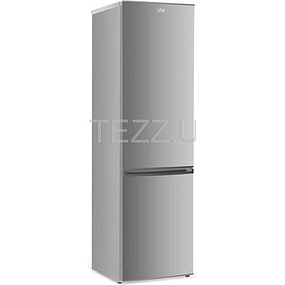Холодильник  Artel HD-345 RN Стальной камень