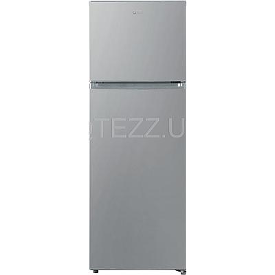 Холодильник  Artel HD-316 FN Серебристый