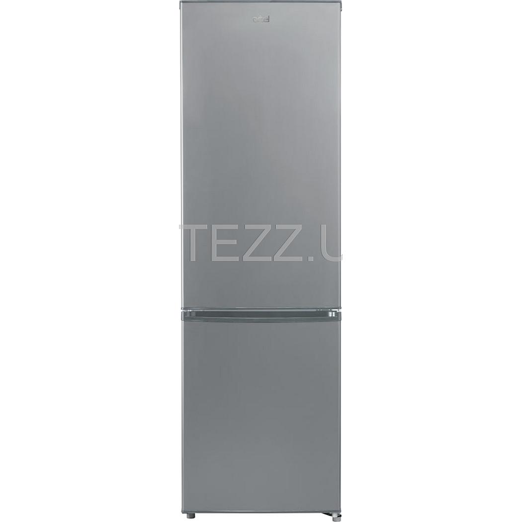 Холодильник Artel HD-345 RN Мокрый асфальт