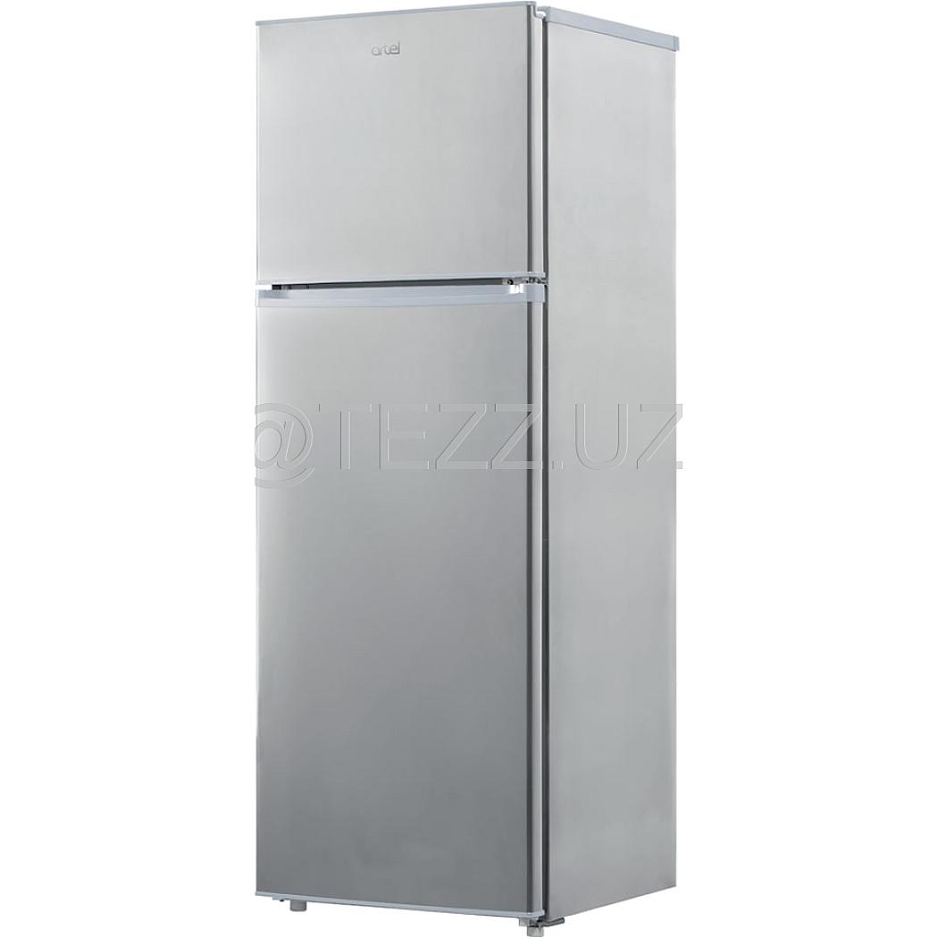 Холодильник Artel HD-316 FN Мокрый асфальт