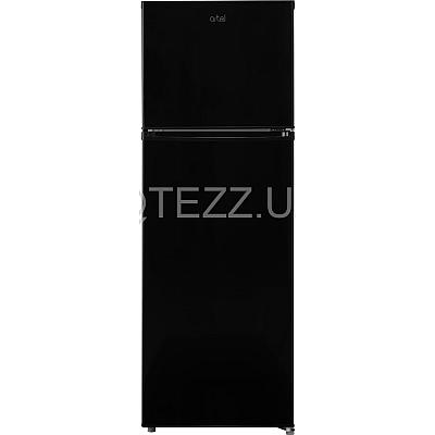 Холодильник  Artel HD-316 FN Черный глянец