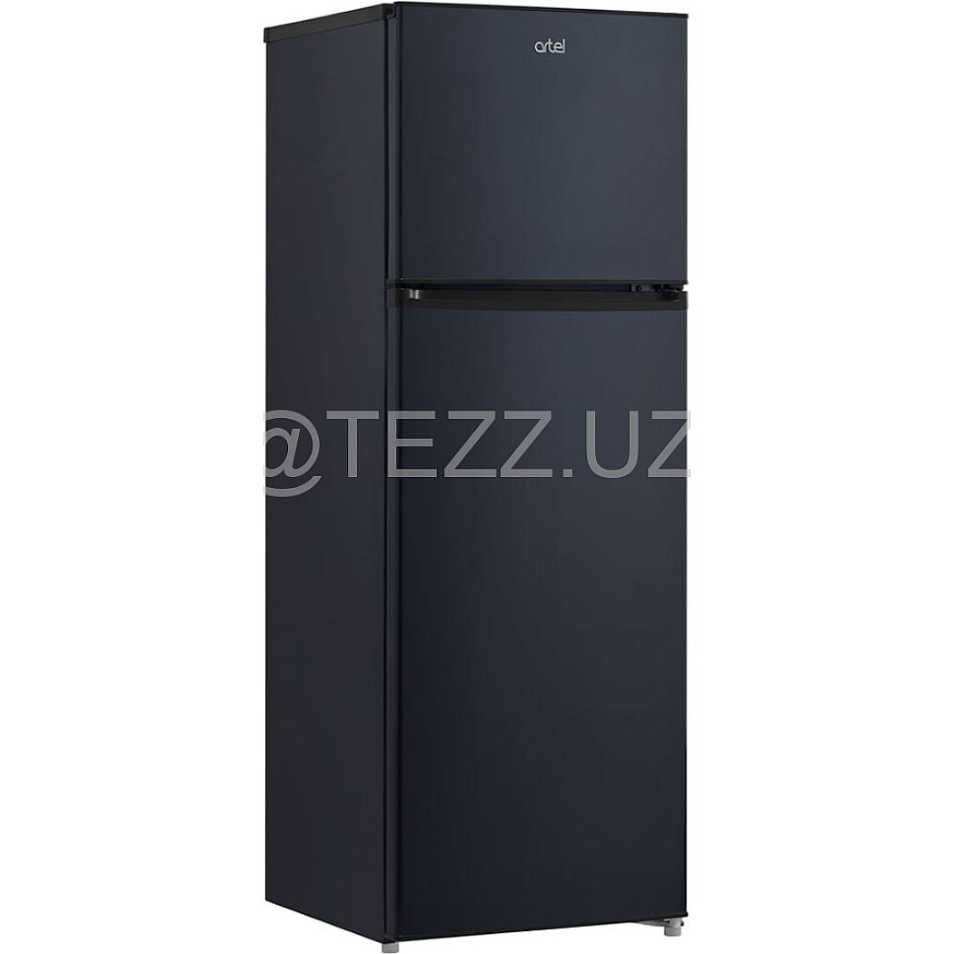 Холодильник Artel HD-316 FN Черный матовый