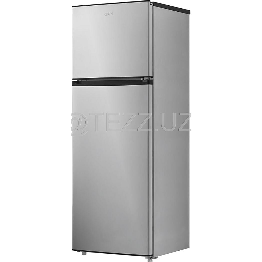 Холодильник Artel HD-316 FN Стальной камень