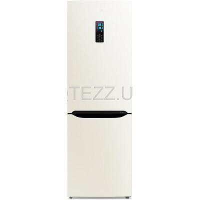 Холодильник  Artel HD430RWENE С/дис Беж
