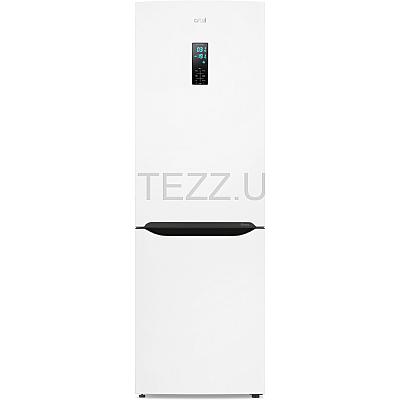 Холодильник  Artel HD430RWENE С/Д Бел INV