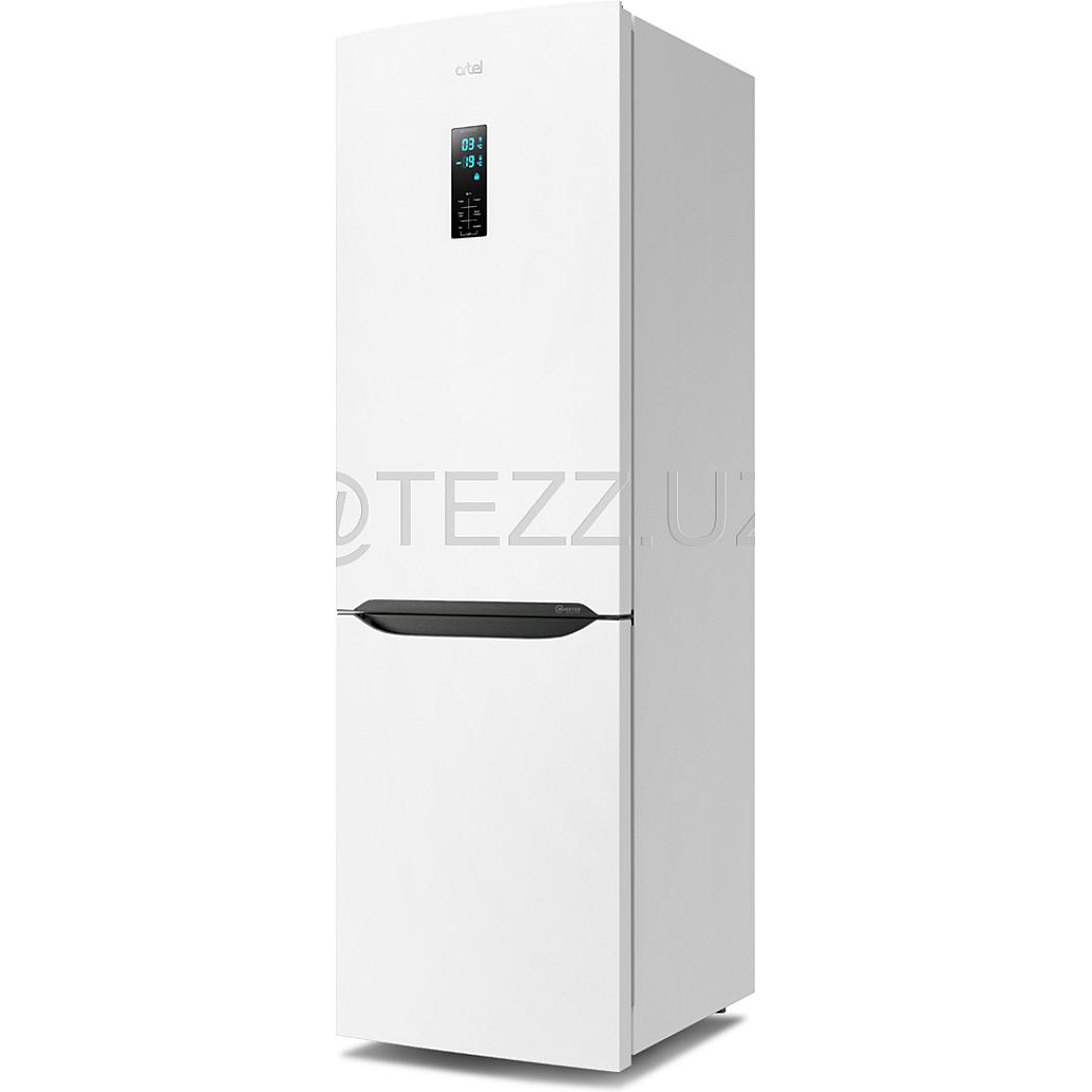 Холодильник Artel HD430RWENE С/Д Бел INV