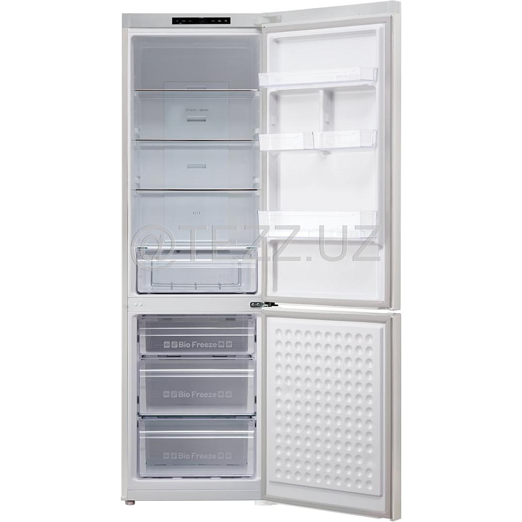 Холодильник Artel HD455RWENS Б/Д Бел INV