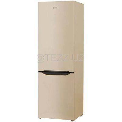 Холодильник  Artel HD455RWENS Б/Д БЕЖ INV