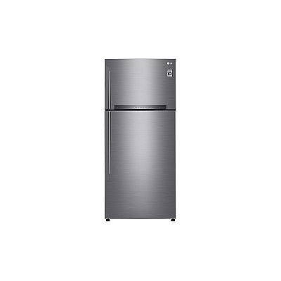 Холодильник  LG GR-H802HMHL