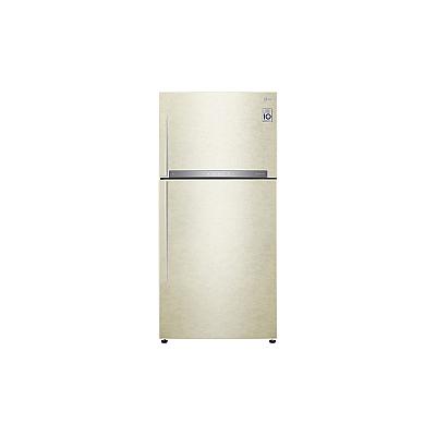 Холодильник  LG GR-H802HEHL