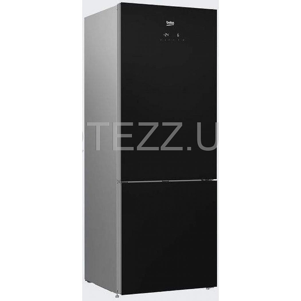 Холодильник Beko RCNE520E20ZGB