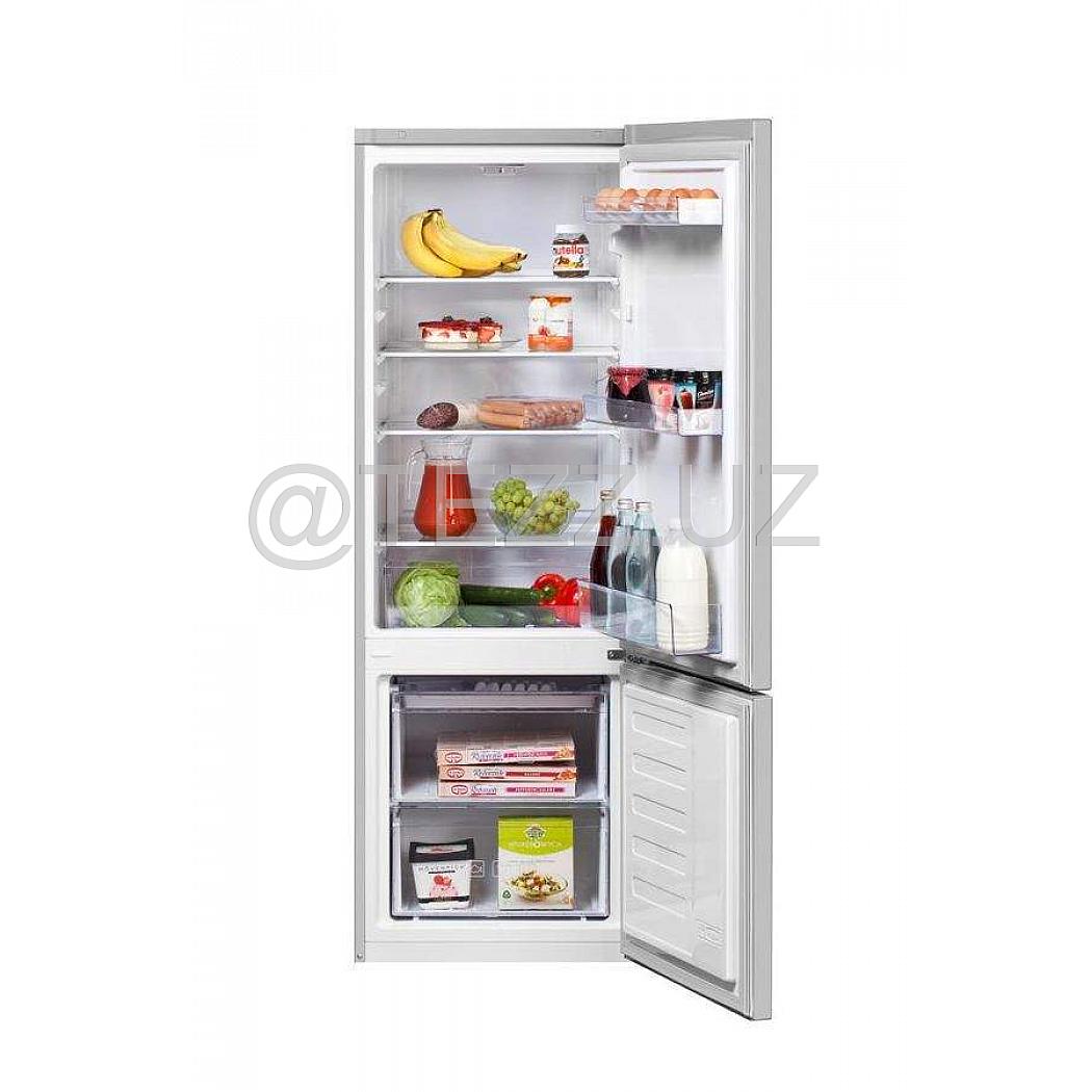 Холодильник Beko RCSK250M00S