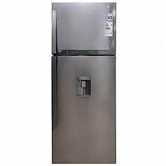 Холодильник  LG GL-F502HMHU