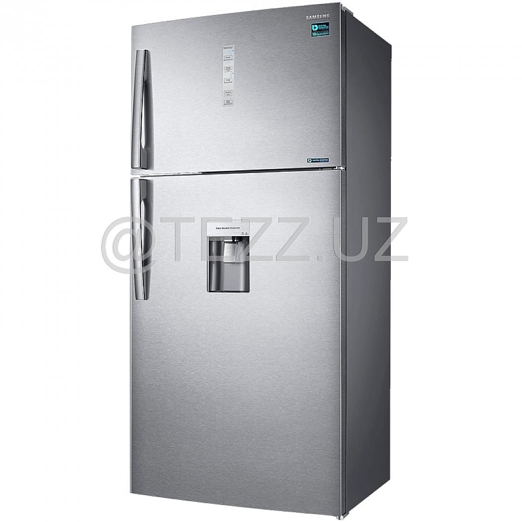 Холодильник Samsung RT62K7110SL/WT