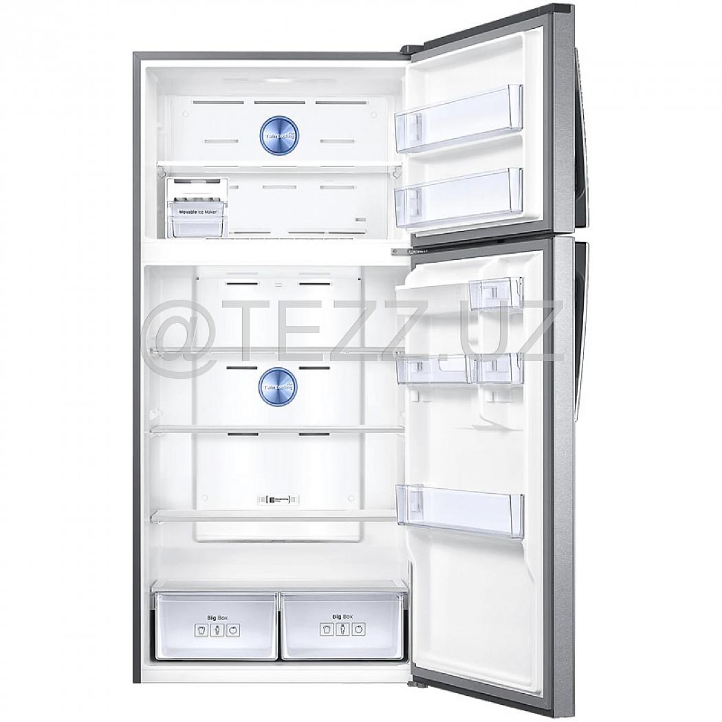 Холодильник Samsung RT62K7110SL/WT