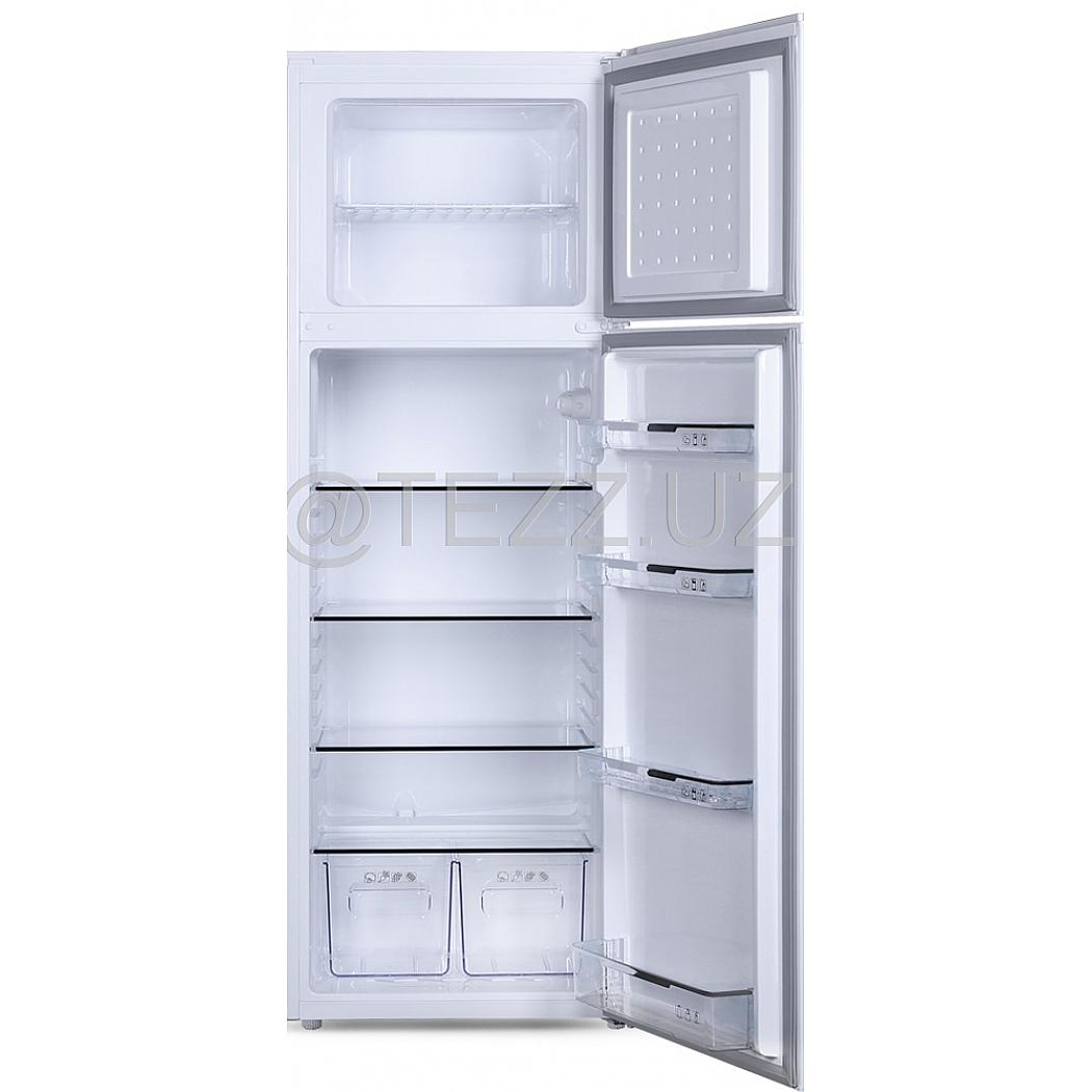Холодильник Artel HD 341FN (S) (Стальной)