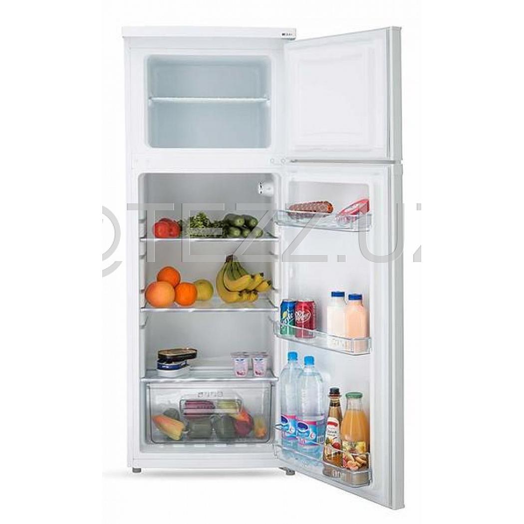 Холодильник Artel HD 276FN (Серый)