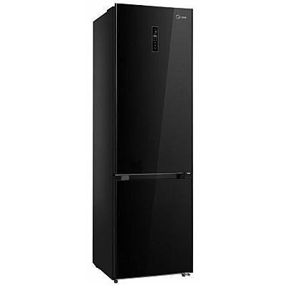 Холодильник  Midea HD-400RWE2N(BG)