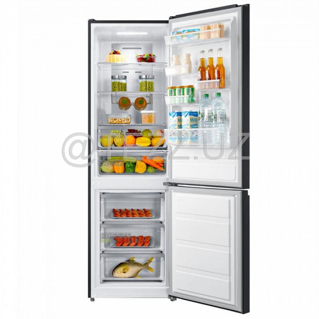 Холодильник Midea HD-400RWE2N(BG)