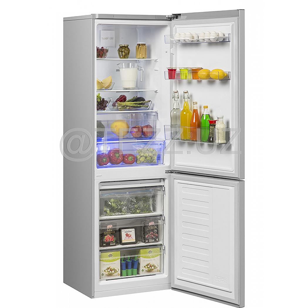 Холодильник Beko CNKL 7321EC0S