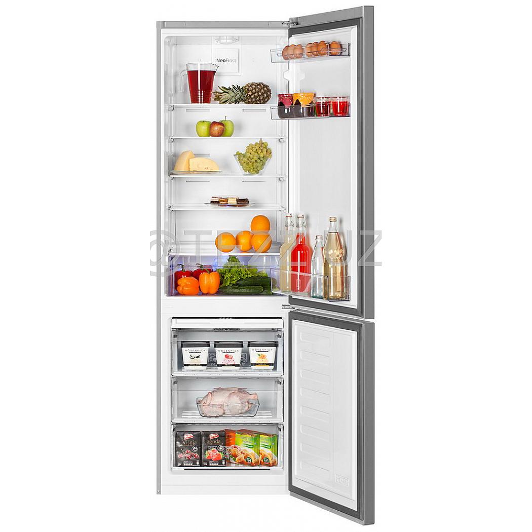 Холодильник Beko CNKR 5356 EC0S