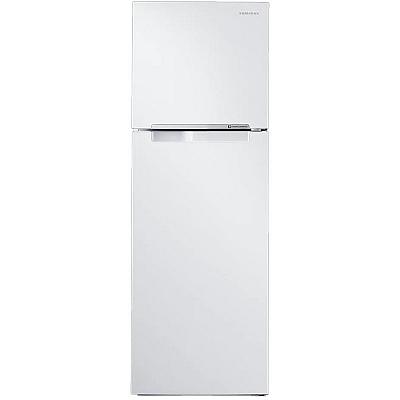 Холодильник  Samsung RT25HAR4DWW/WT