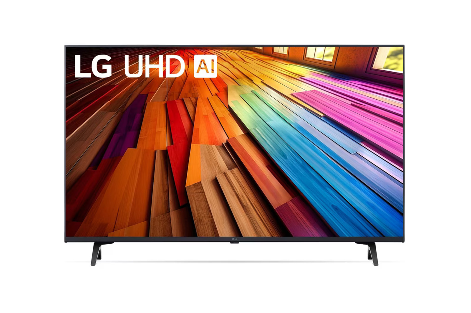 Телевизор LG 43LM5772 Full HD Smart