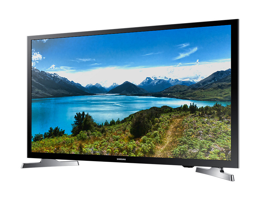 Телевизор Samsung UE 40 J Smart