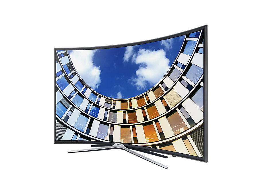 Телевизор Samsung UE 55 M 6500