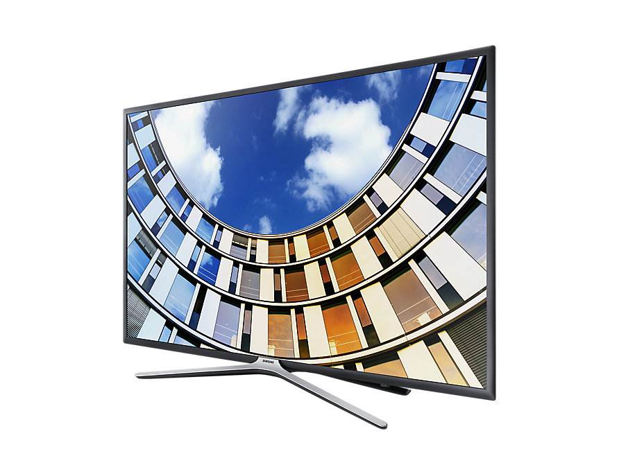 Телевизор Samsung UE 55 M 5500