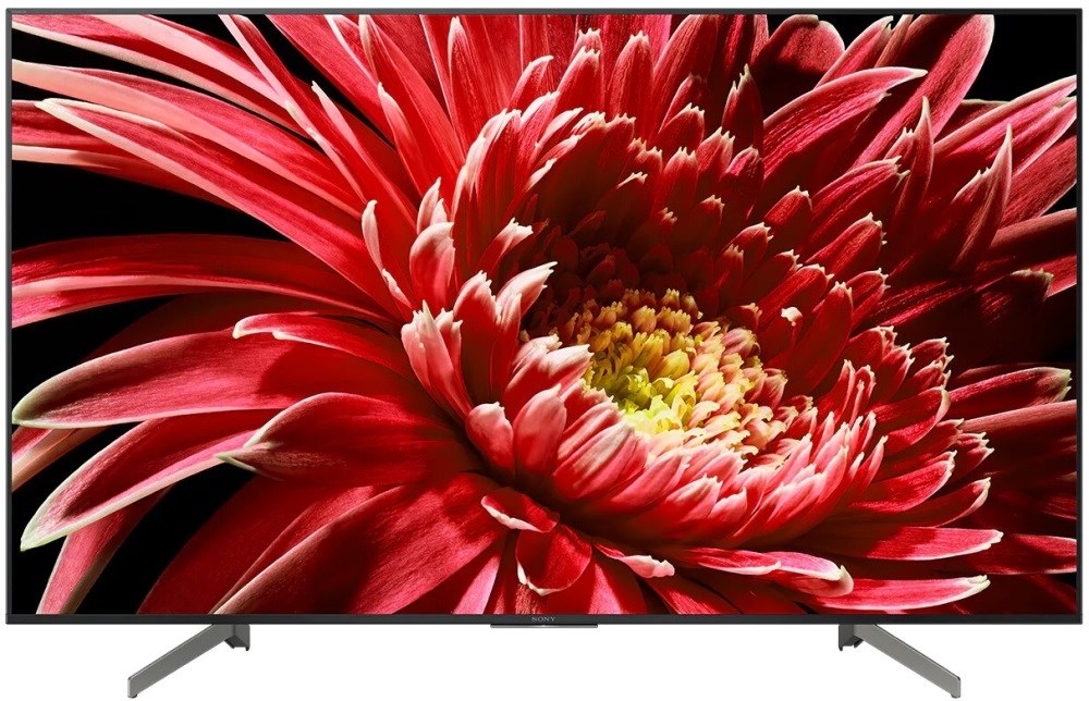 Телевизор Sony 65XG8596