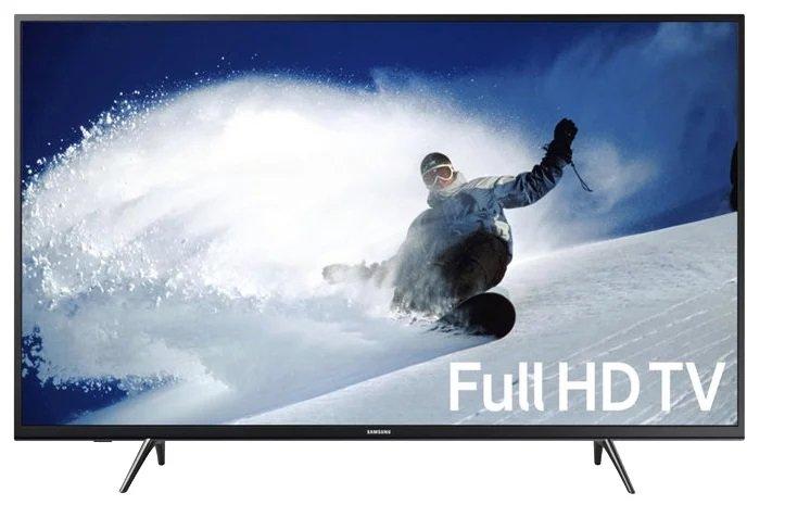 Телевизор Samsung UE 40J 5200 Smart